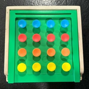 Lovevery match and tap hammer the investigator play kit months 31, 32, 33